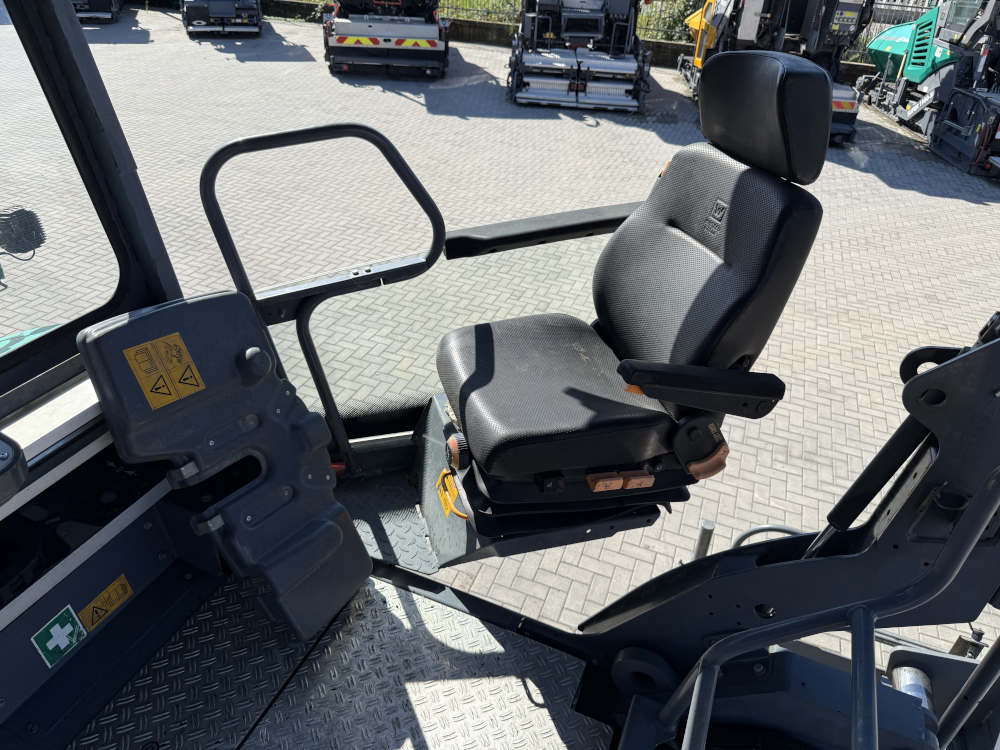 Usato 2017 Vogele Super 1900-3i