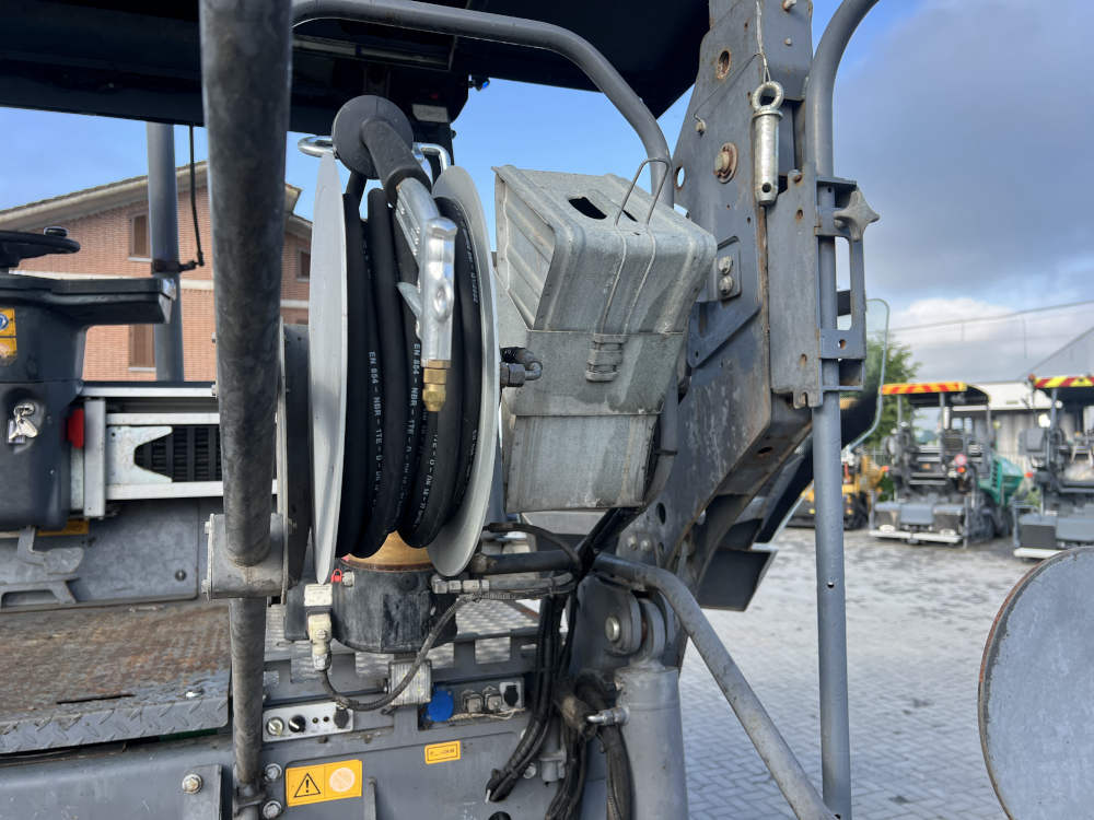 Usato 2018 Vogele S 1803-3i