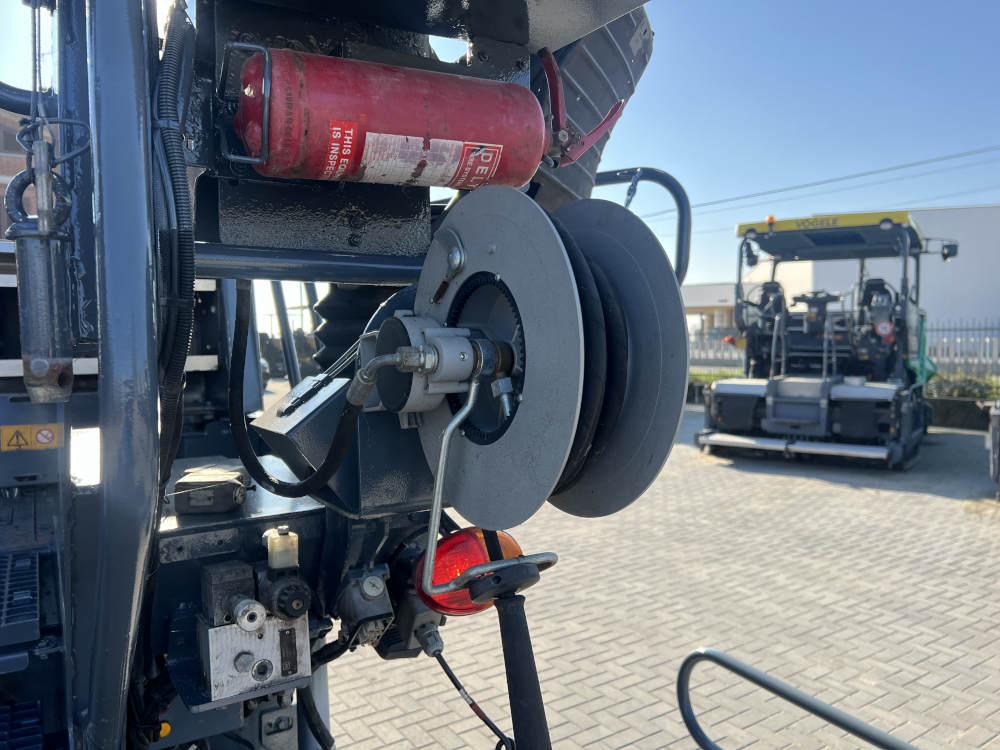 Usato 2018 Vogele S 1303-3i