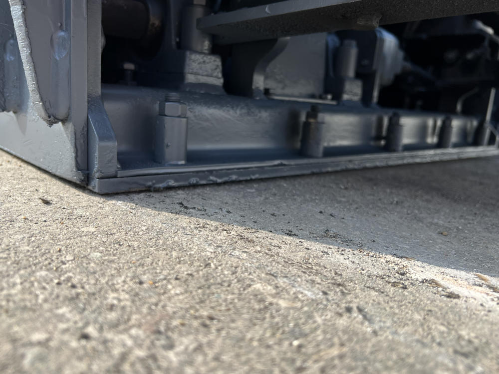 Used 2014 Vogele S 1303-3i -099-