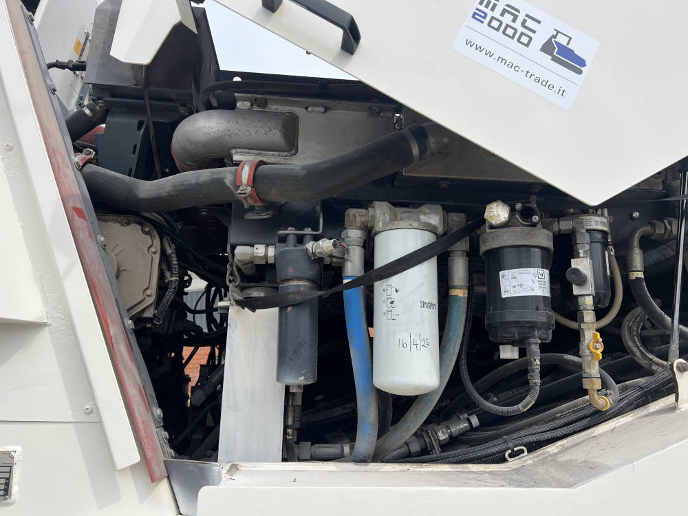 Usato 2019 Wirtgen W 100 CFi