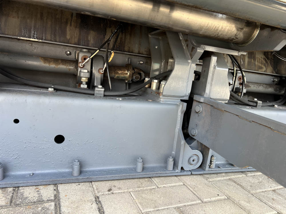 Usato 2016 Vogele S 1803-3i