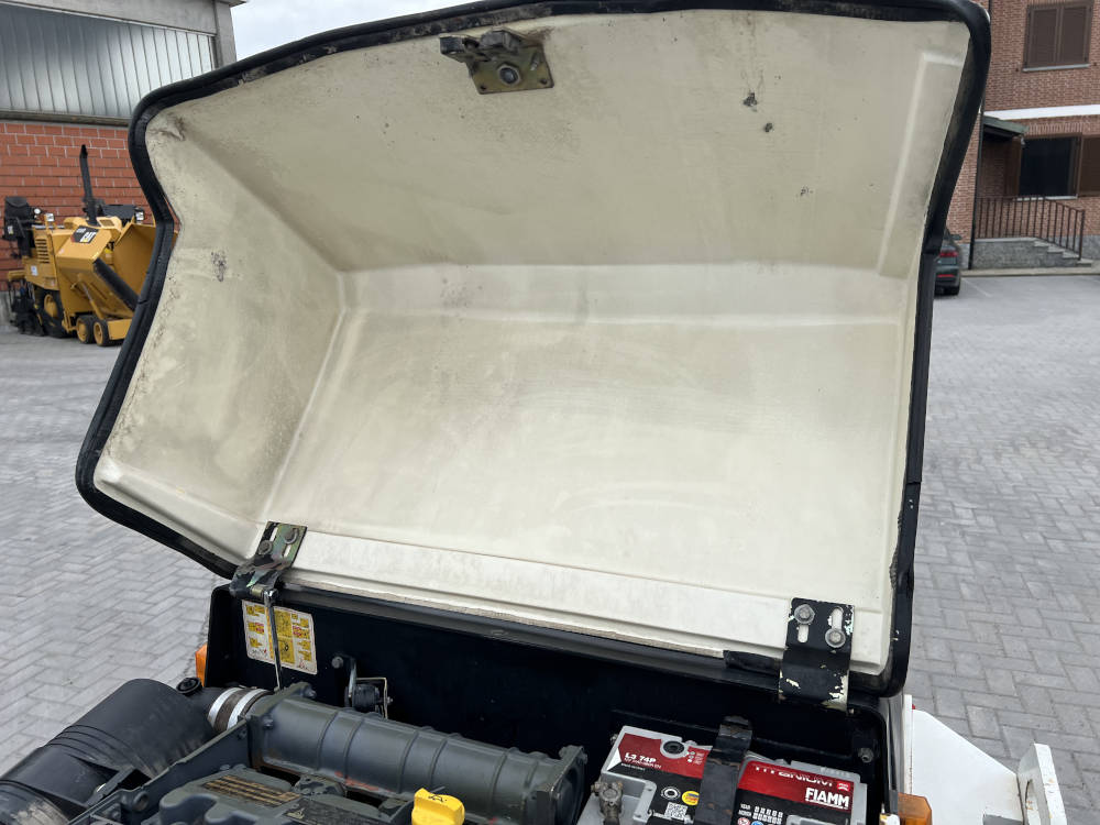 Usato 2004 Dynapac CC 142