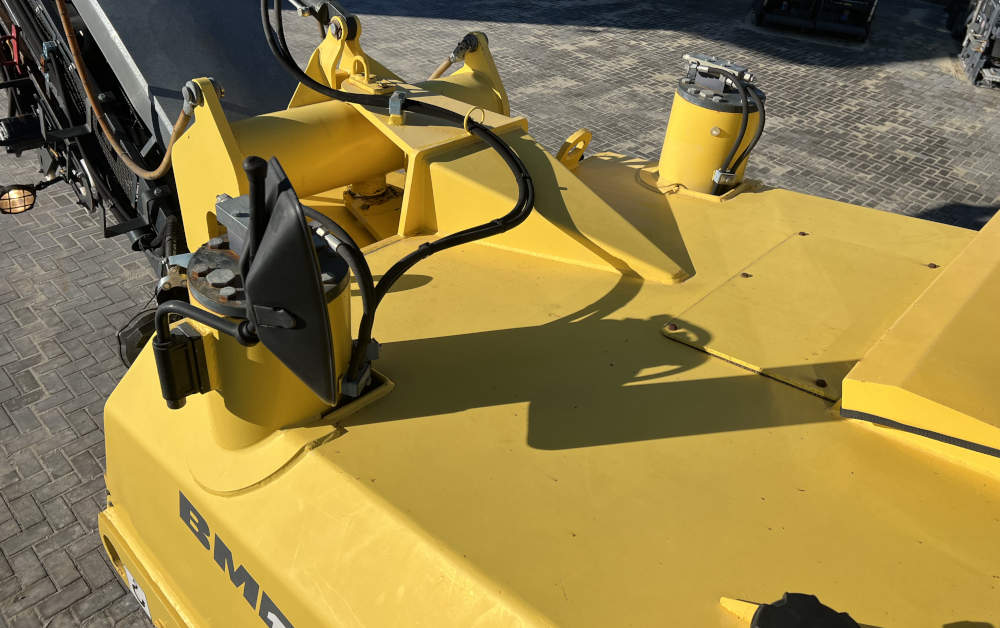 Usato 2009 Bomag BM 1300/30