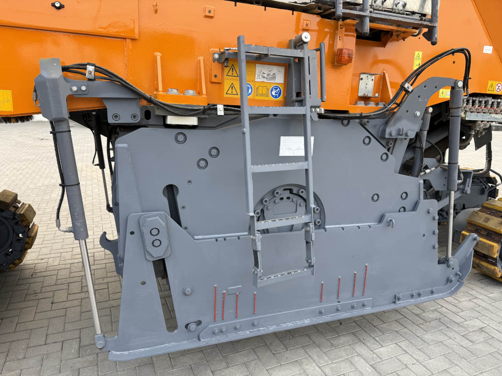 Usato 2015 Wirtgen W 250i