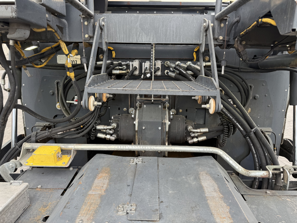 Usato 2016 Bomag BF 600P-2