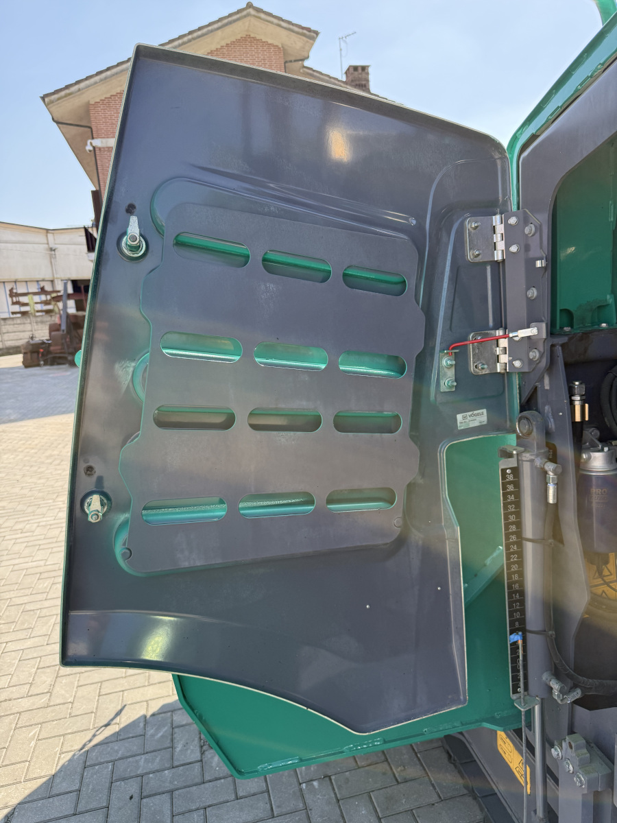 Usato 2020 Vogele S 1000i