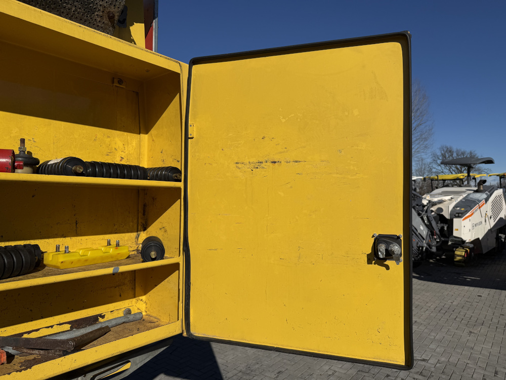 Usato 2016 Bomag BM 2000/60-2