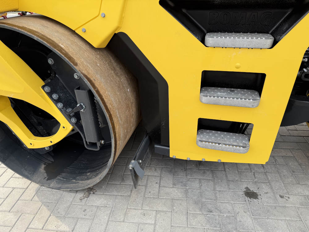 Usato 2023 Bomag BW 202 AD-50
