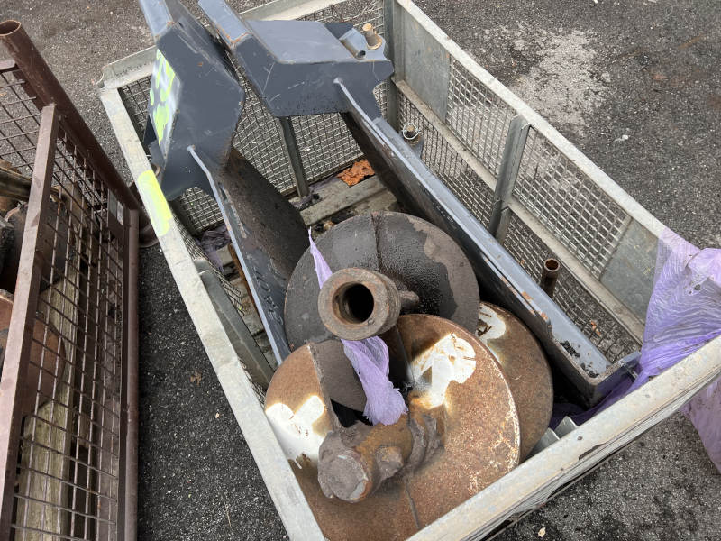 Usato 2017 Vogele Super 1800-3i