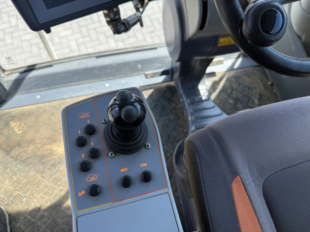 Usato 2016 Wirtgen WR 240i