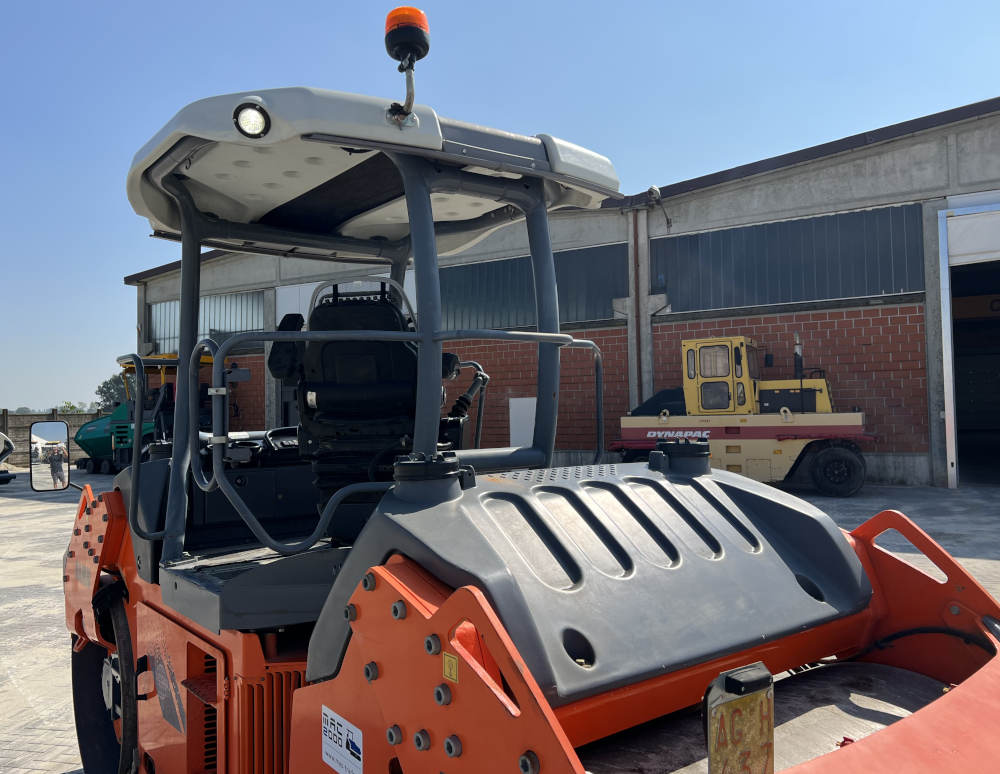 Usato 2014 Hamm HD+ 70i VO -106-