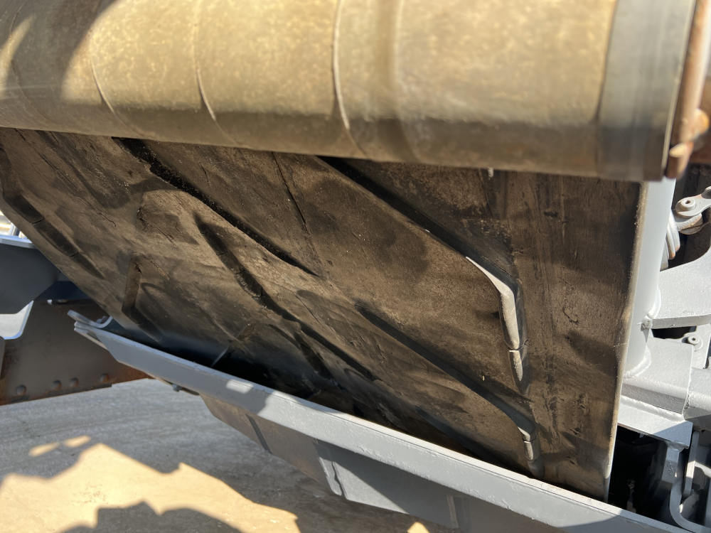 Usato 2015 Wirtgen W 220 -117-