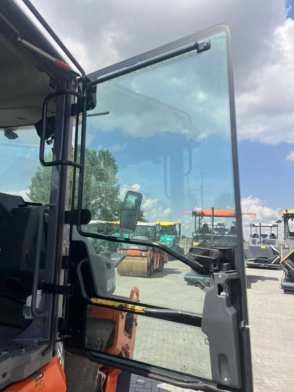 Usato 2018 Hamm DV+ 90i VV-S