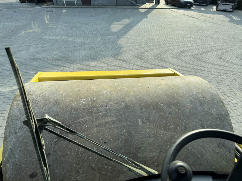 Usato 2017 Dynapac CA 6000D