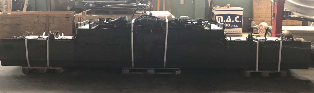 Usato 2006 Dynapac VB 1105 PL