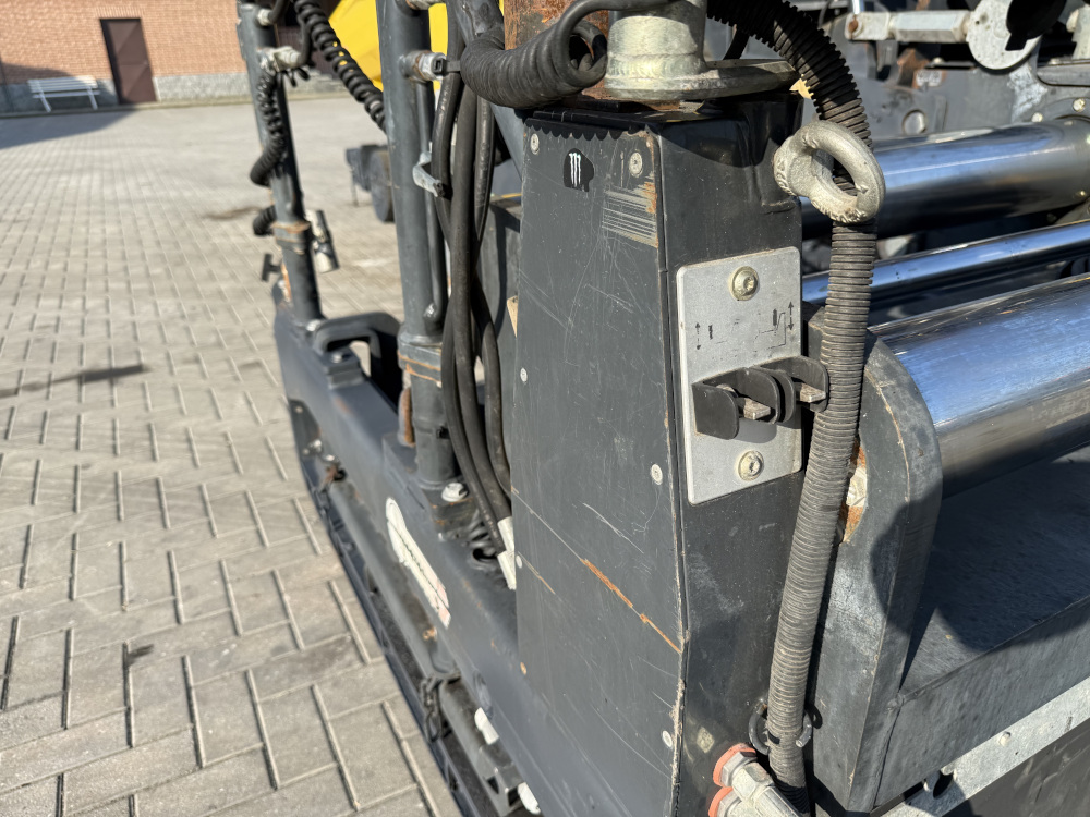 Usato 2016 Bomag BF 600P-2