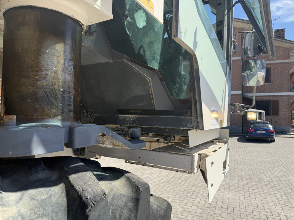 Usato 2016 Wirtgen WR 240i