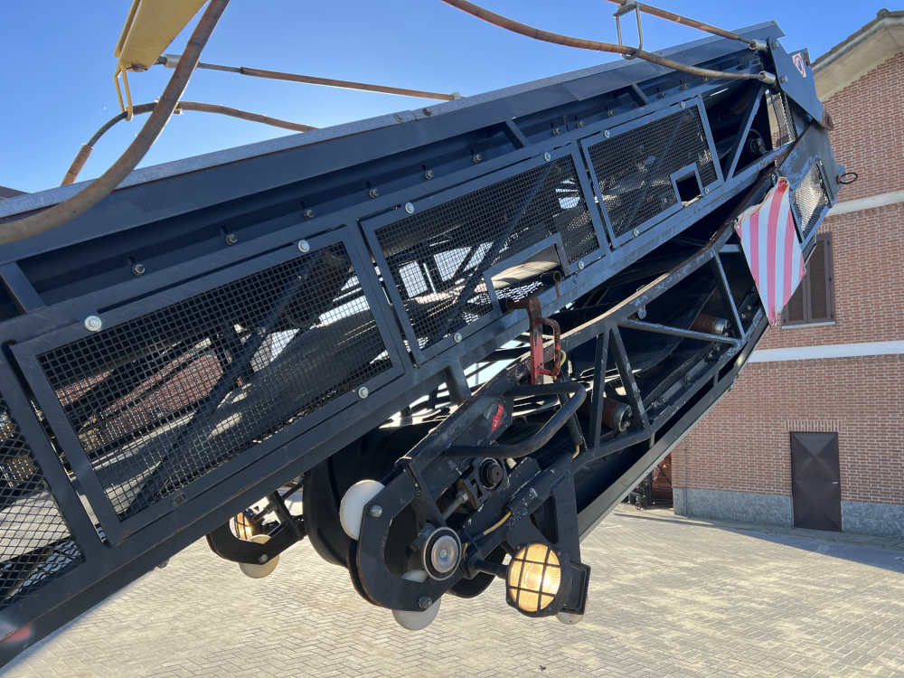 Usato 2009 Bomag BM 1300/30