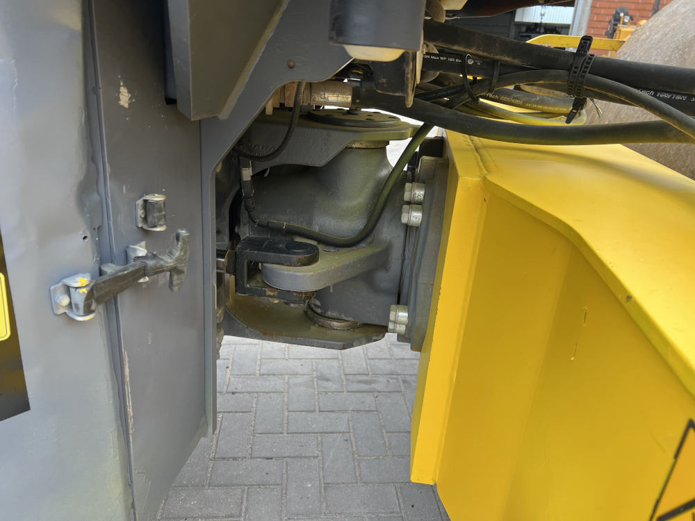 Usato 2017 Dynapac CA 3500D