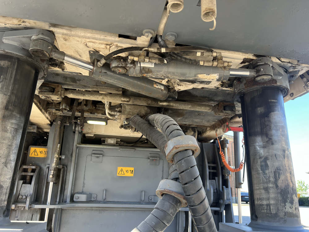 Usato 2014 Wirtgen W 200i