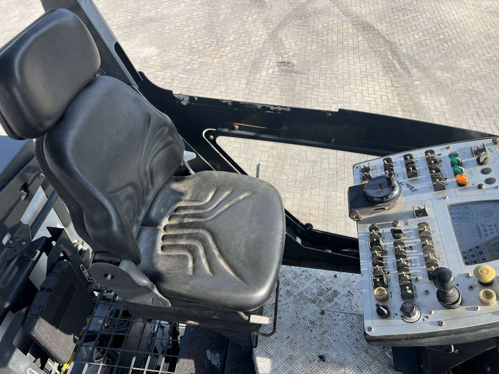 Usato 2014 Bomag BF 600C-2