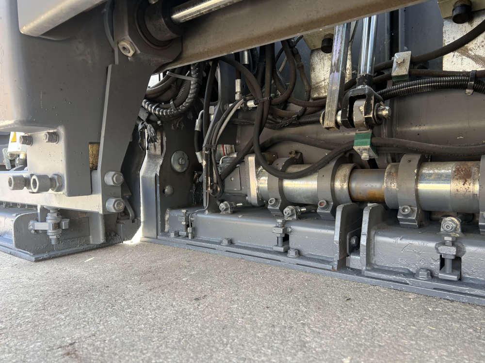 Usato 2016 Dynapac F 1200 CS -771-