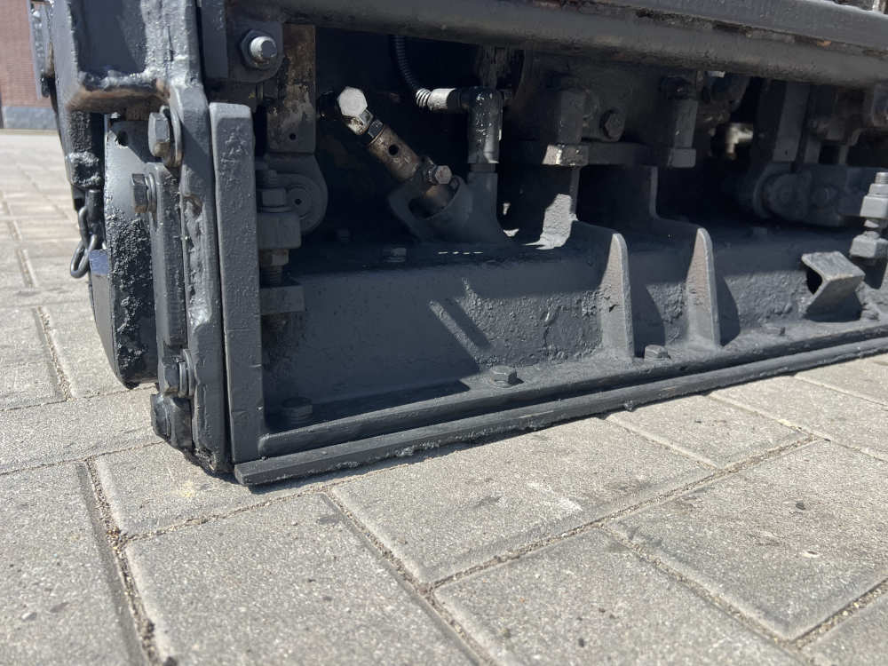 Usato 2006 Marini MF 221