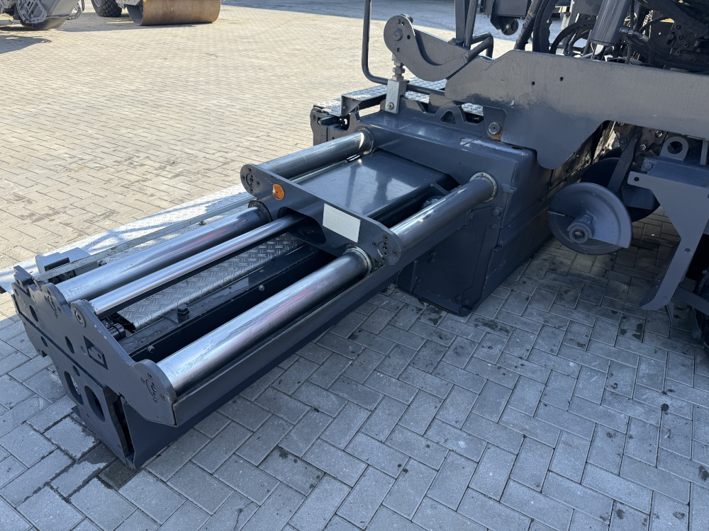 Usato 2019 Dynapac SD 2500 CS