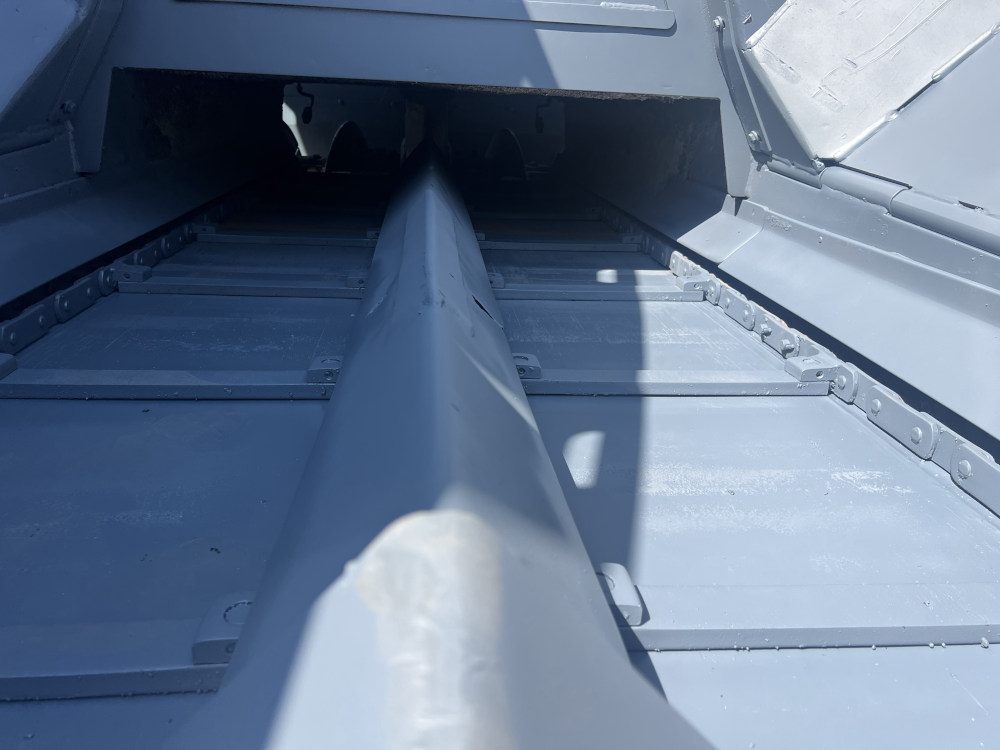 Usato 2018 Vogele Super 1800-3i