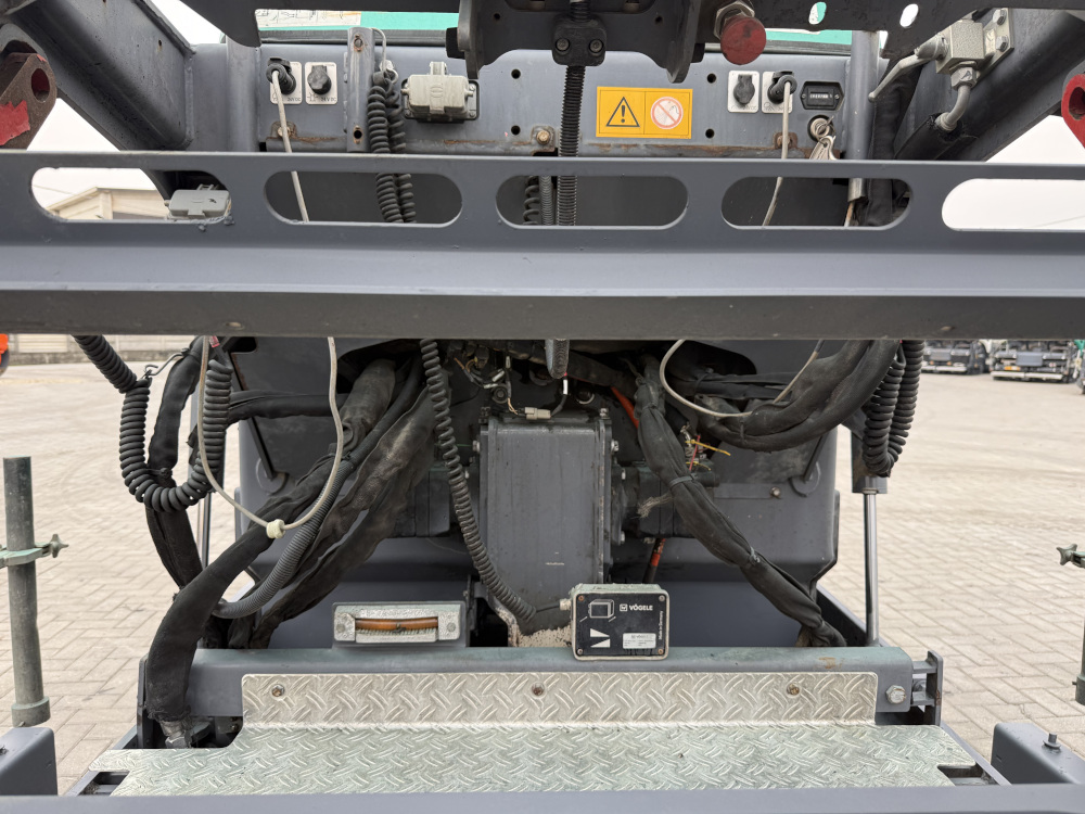Usato 2019 Vogele Super 700-3i