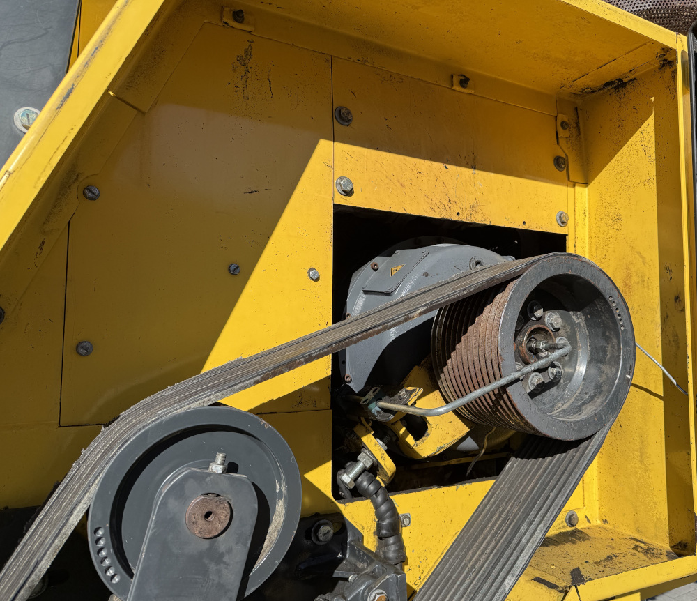 Usato 2016 Bomag BM 2000/60-2