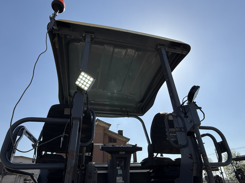 Usato 2020 Vogele S 1000i