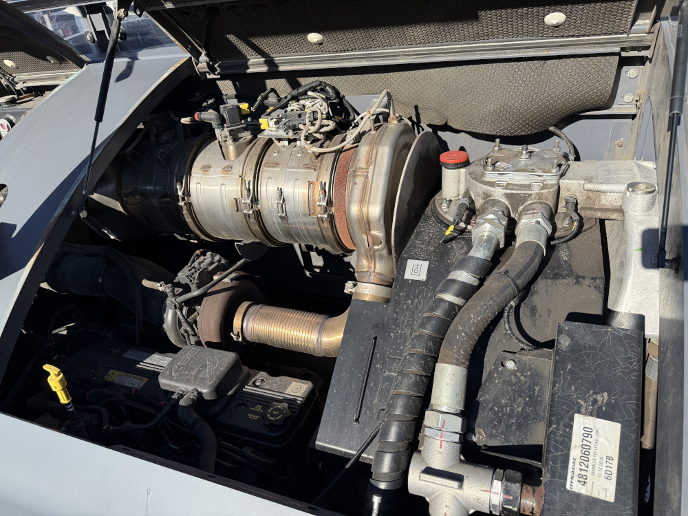 Usato 2019 Dynapac SD 2500 CS