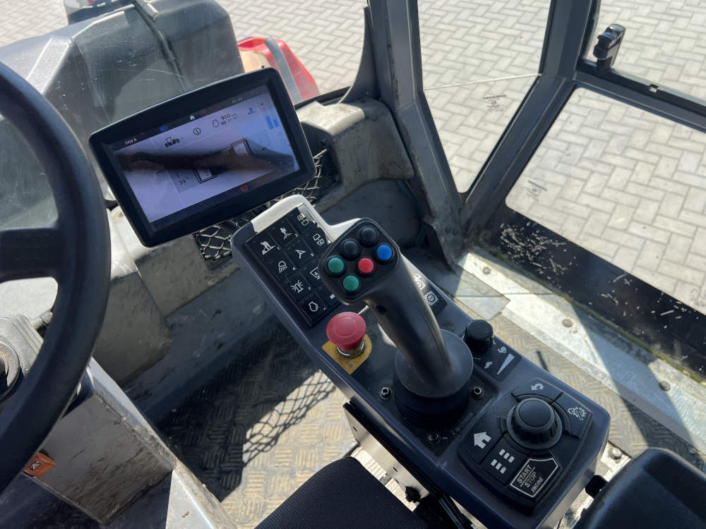 Usato 2018 Dynapac CC 4200 VI