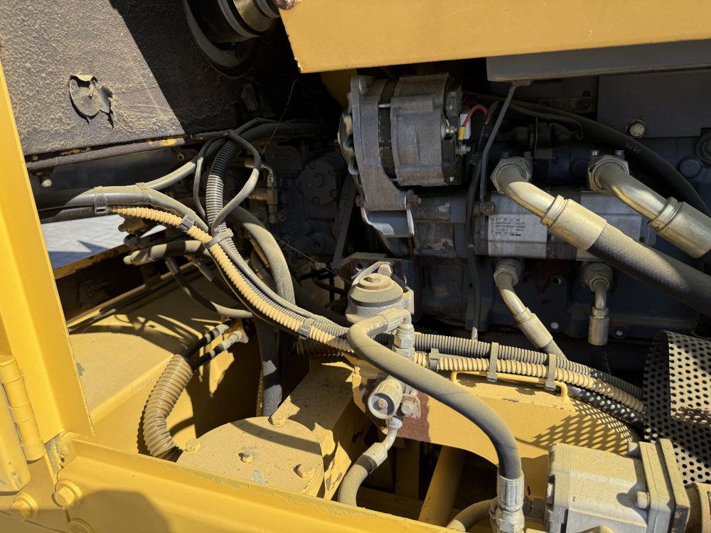 Usato 1996 Bitelli SF 100 T4