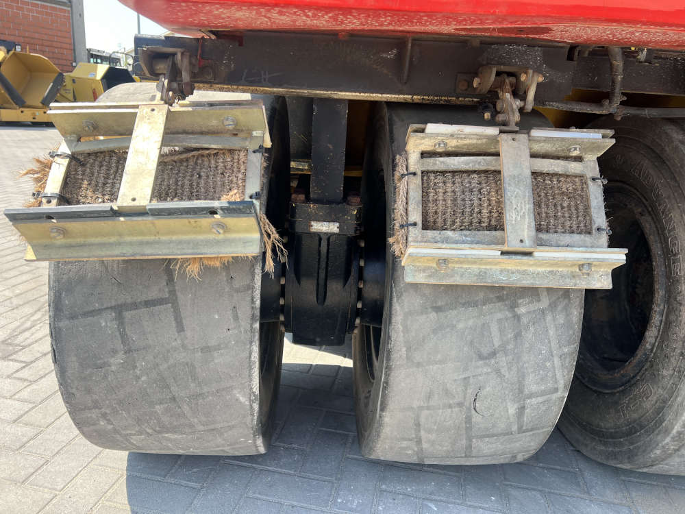 Usato 2012 Dynapac CP 224W