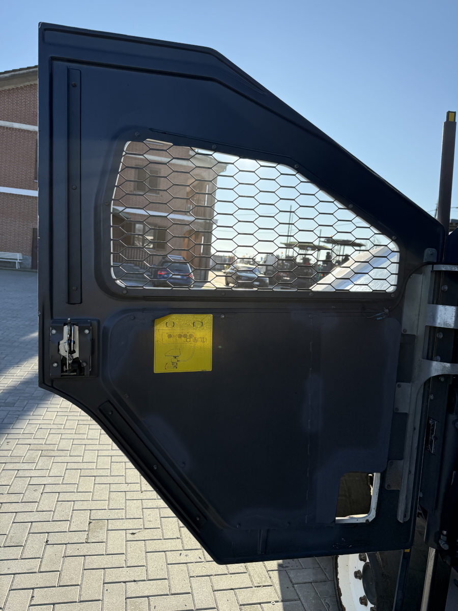 Usato 2019 Volvo P 6870C