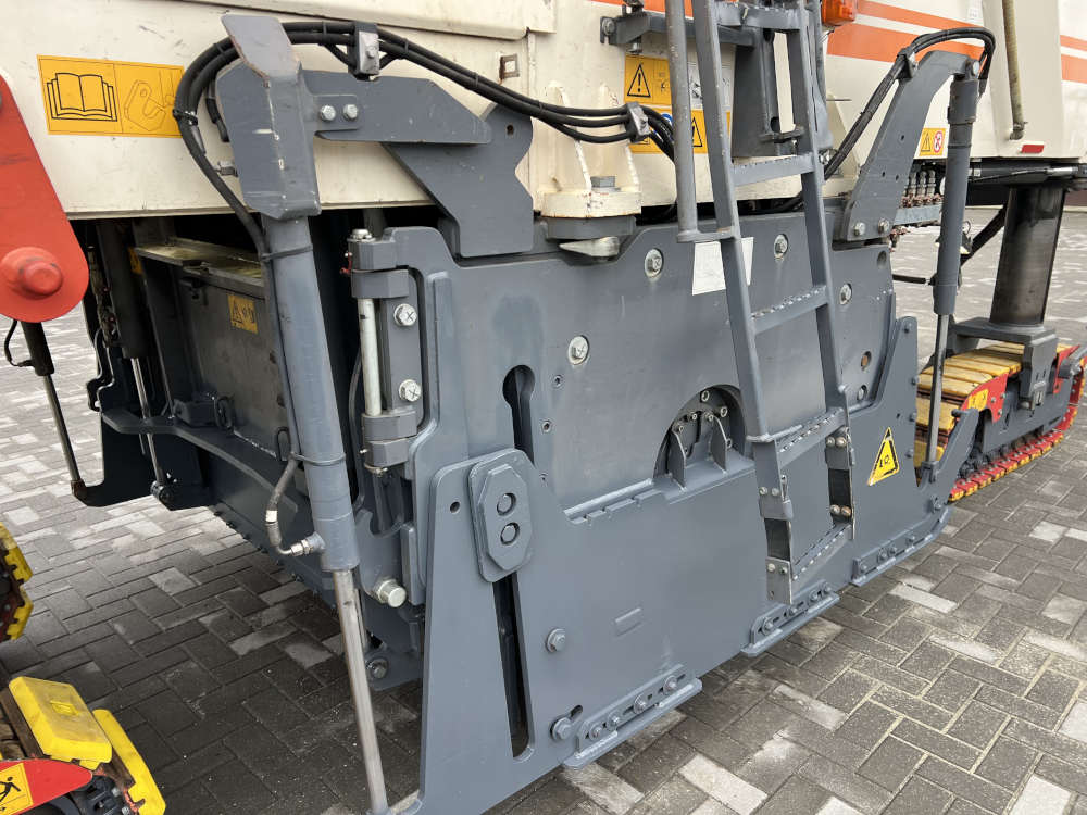 Usato 2018 Wirtgen W 200i
