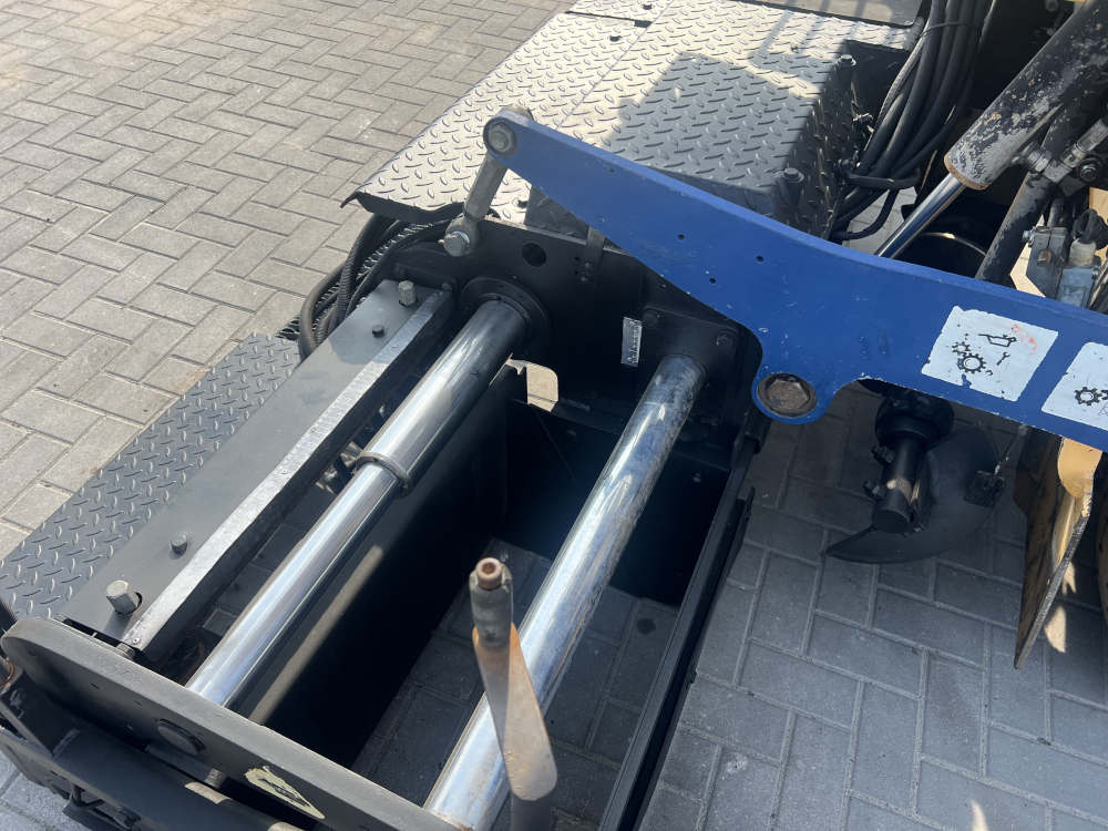 Usato 2006 Marini MF 331