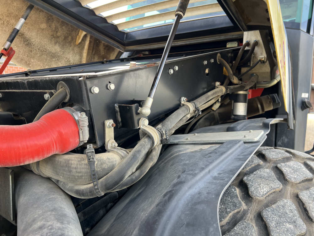 Usato 2012 Dynapac CA 3500D