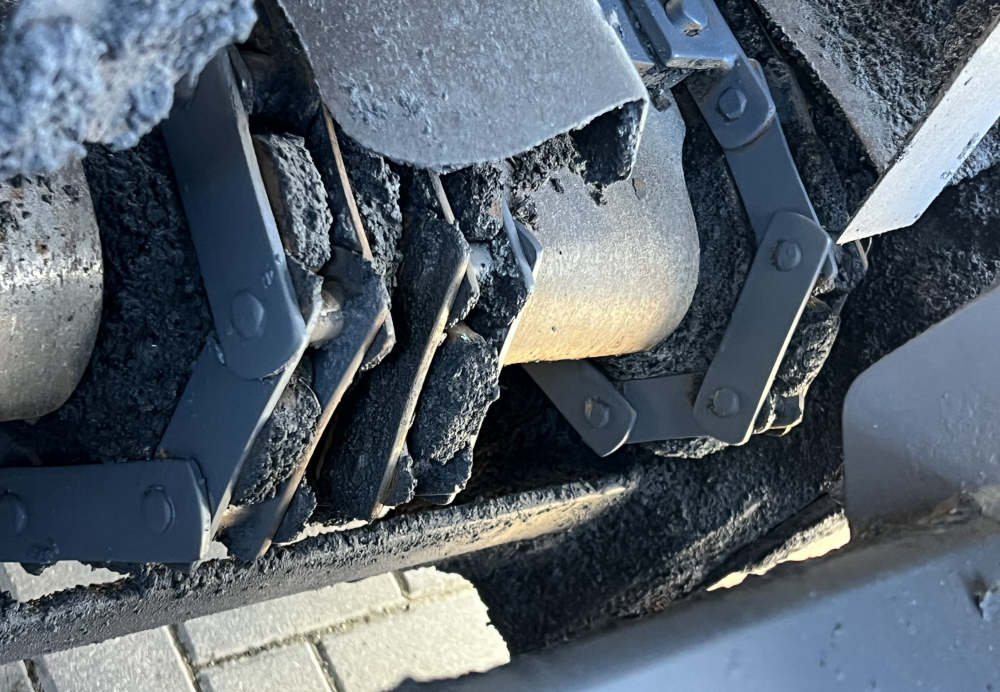 Usato 2019 Dynapac SD 1800 W