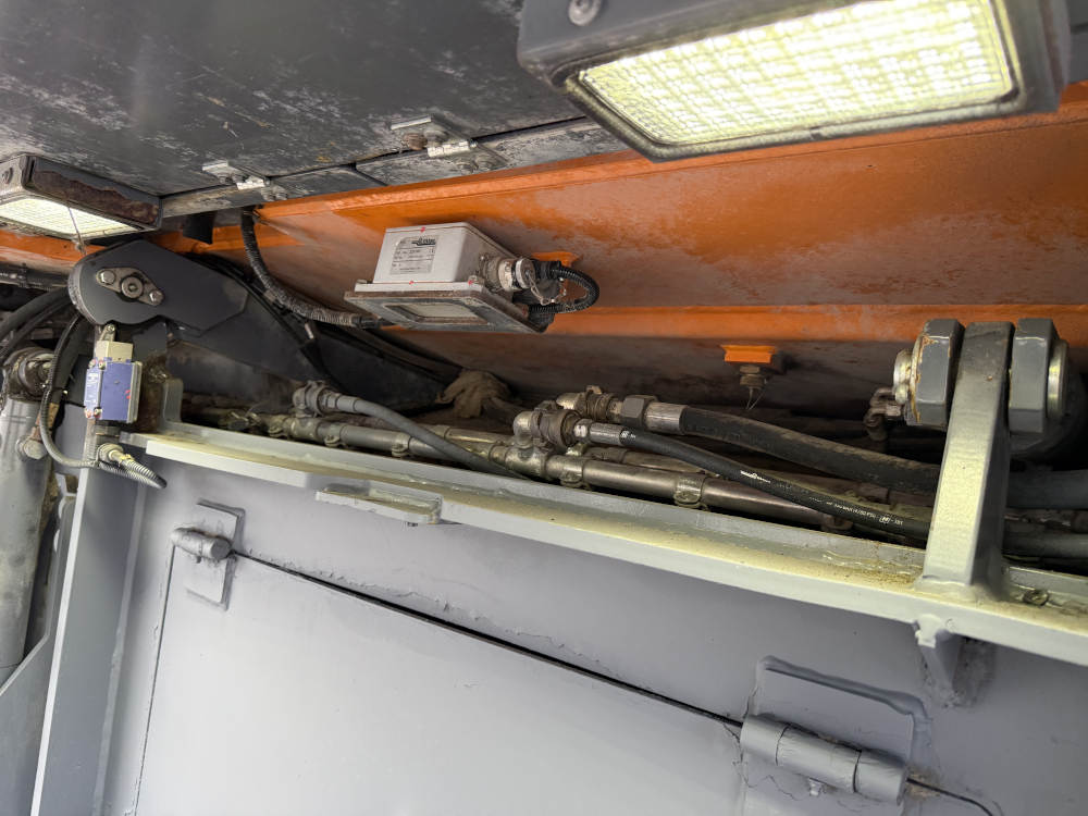 Usato 2015 Wirtgen W 250i