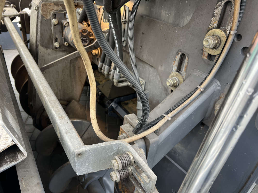 Usato 2014 Volvo P 6870C