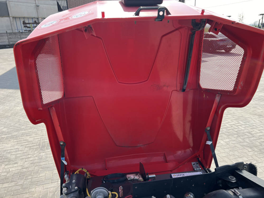 Usato 2018 Bomag BW 138 AD-5