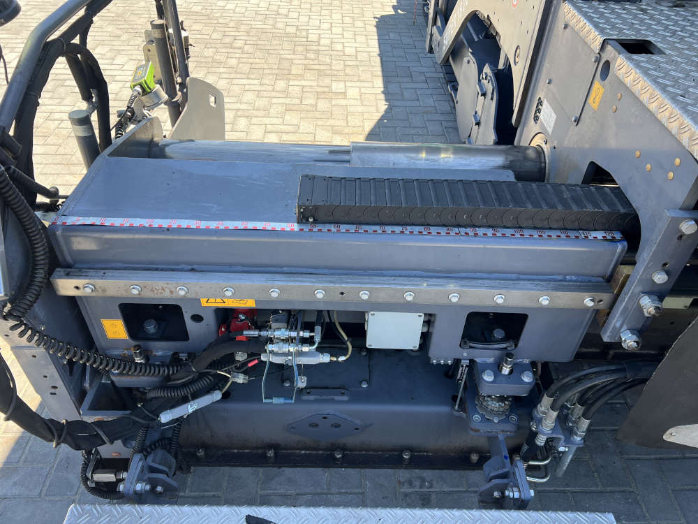 Usato 2016 Vogele Super 1800-3i