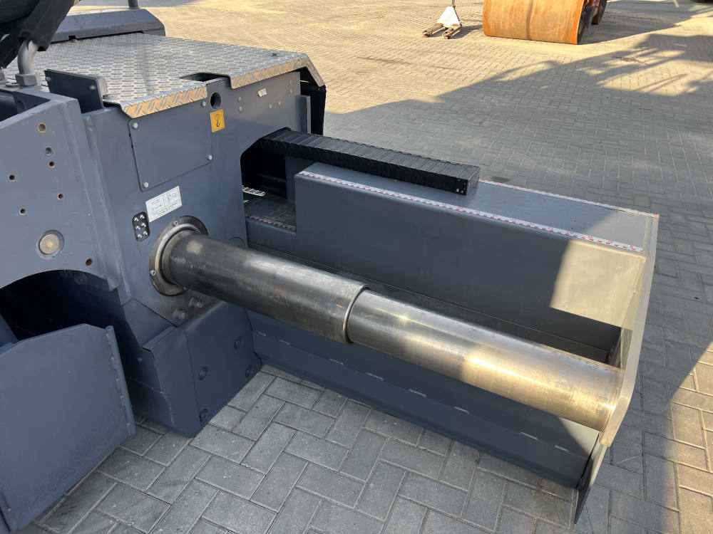 Usato 2019 Vogele Super 1800-3i