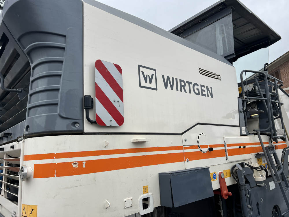Usato 2018 Wirtgen W 200i