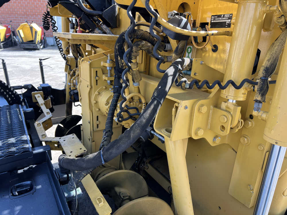 Usato 2014 Caterpillar AP 500E -222-