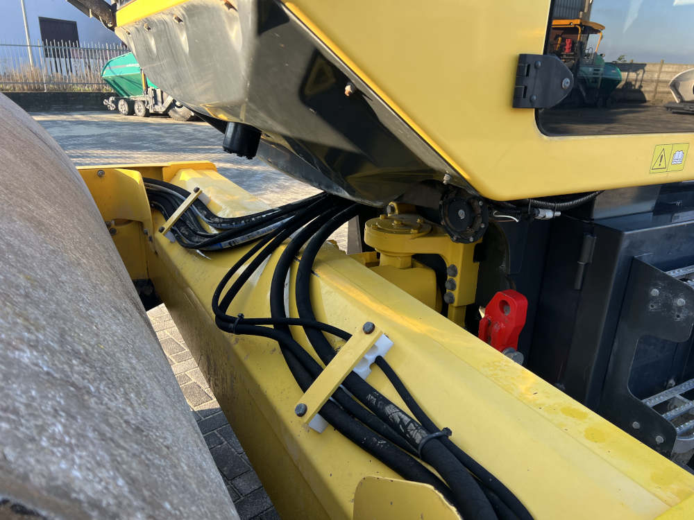 Usato 2015 Bomag BW 219 DH-5